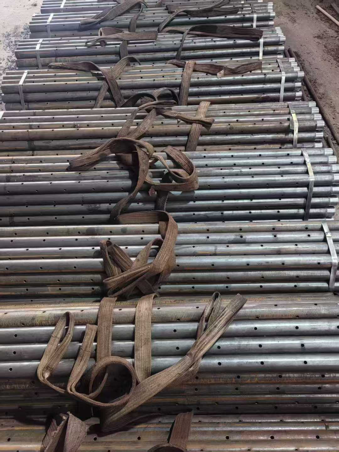 察雅127mm管棚管